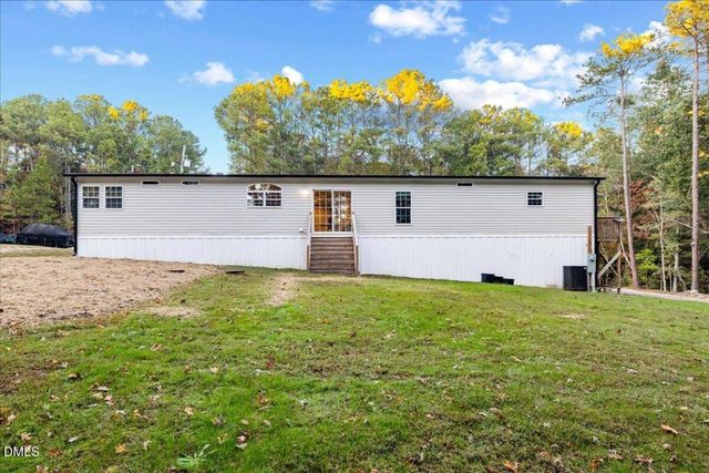 9344 Old Cascade Drive Lot 70, Garner, NC 27529