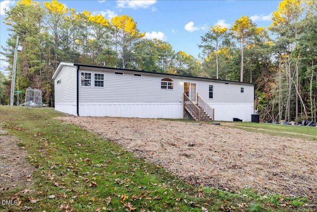 9344 Old Cascade Drive Lot 70, Garner, NC 27529