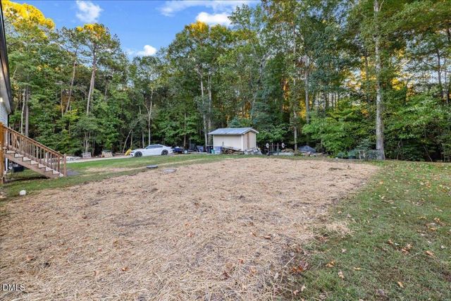 9344 Old Cascade Drive Lot 70, Garner, NC 27529