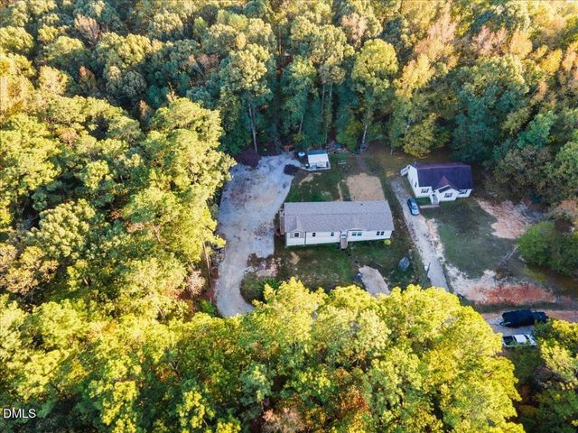 9344 Old Cascade Drive Lot 70, Garner, NC 27529