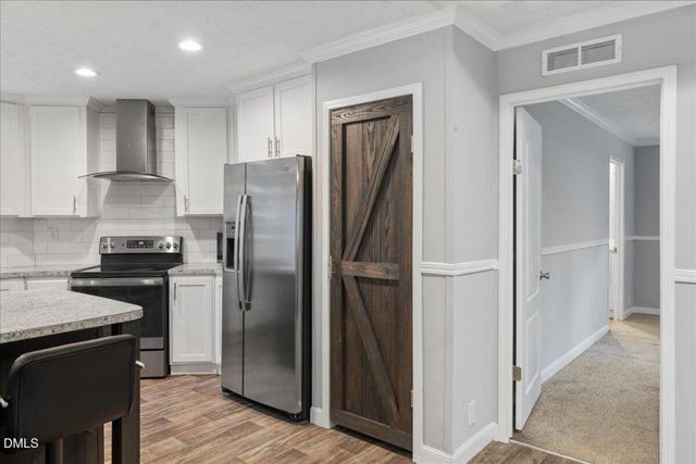 9344 Old Cascade Drive Lot 70, Garner, NC 27529