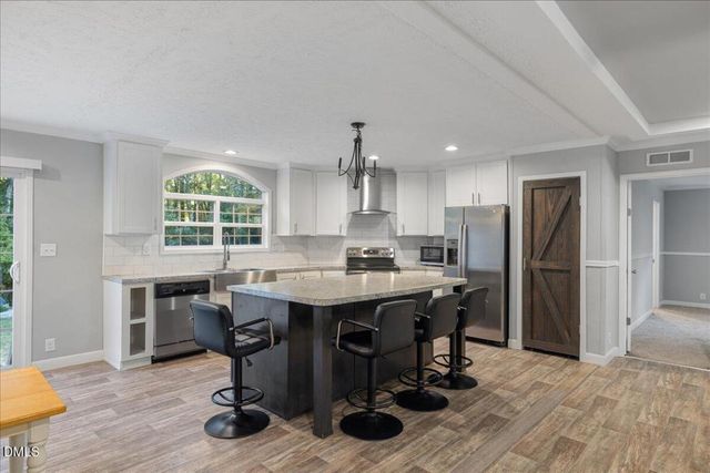 9344 Old Cascade Drive Lot 70, Garner, NC 27529