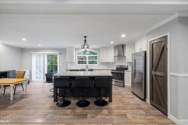 9344 Old Cascade Drive Lot 70, Garner, NC 27529