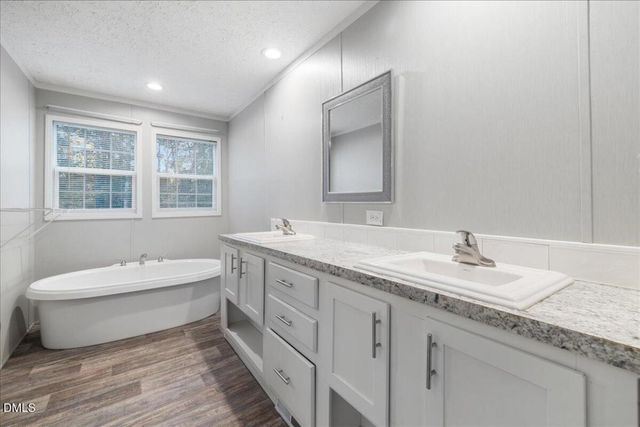 9344 Old Cascade Drive Lot 70, Garner, NC 27529