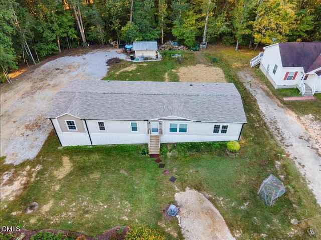 9344 Old Cascade Drive Lot 70, Garner, NC 27529