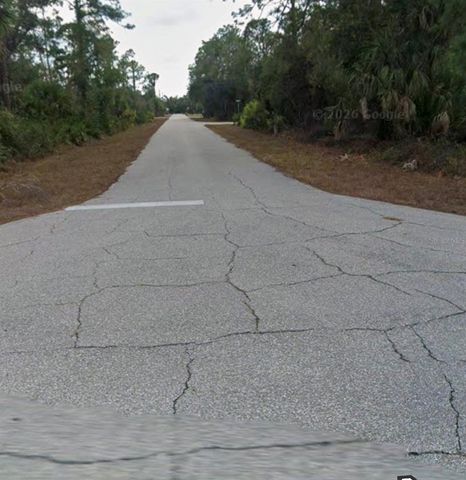 17116 BERWIN AVENUE, Port Charlotte, FL 33948