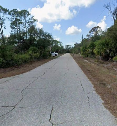 17116 BERWIN AVENUE, Port Charlotte, FL 33948