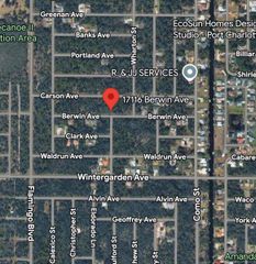 17116 BERWIN AVENUE, Port Charlotte, FL 33948