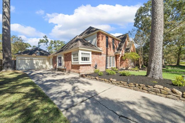 5711 Lone Cedar Drive, Kingwood, TX 77345