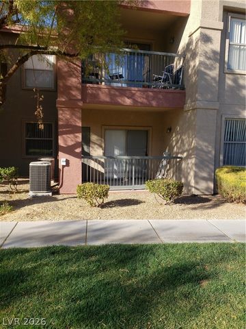 8000 Badura Avenue 1083, Las Vegas, NV 89113