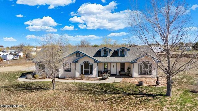 445 S BELLA Road, Chino Valley, AZ 86323