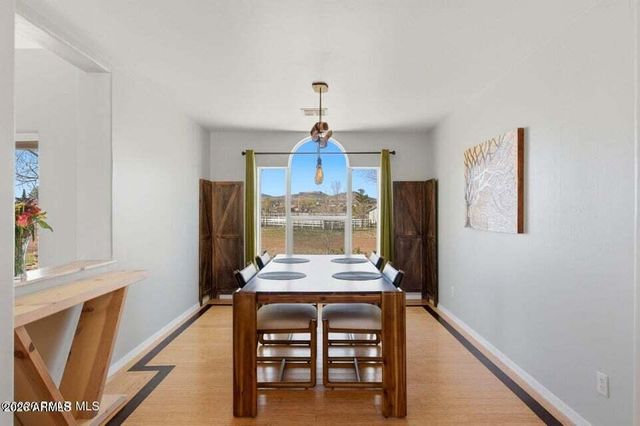 445 S BELLA Road, Chino Valley, AZ 86323