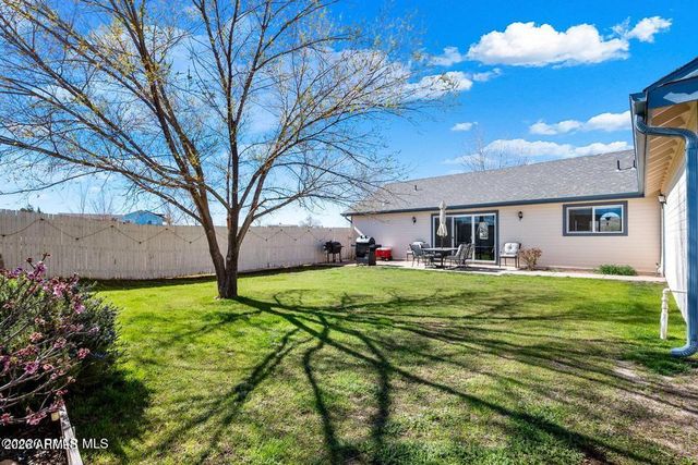 445 S BELLA Road, Chino Valley, AZ 86323