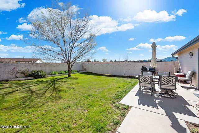 445 S BELLA Road, Chino Valley, AZ 86323