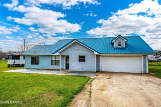 1569 Fuselier Road, Mamou, LA 70554