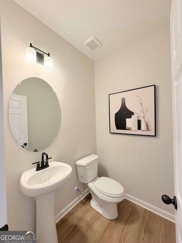 6155 Molo Lane, Cumming, GA 30041