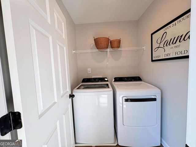 6155 Molo Lane, Cumming, GA 30041