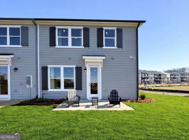 6155 Molo Lane, Cumming, GA 30041