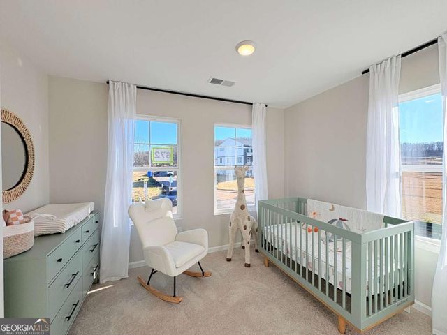 6155 Molo Lane, Cumming, GA 30041