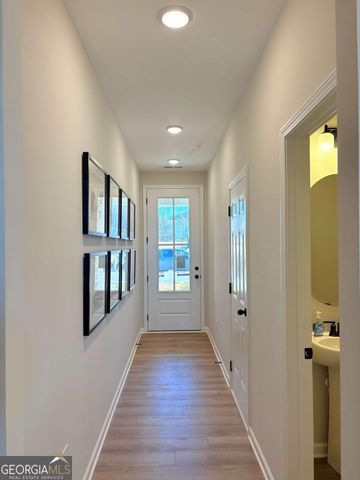 6155 Molo Lane, Cumming, GA 30041