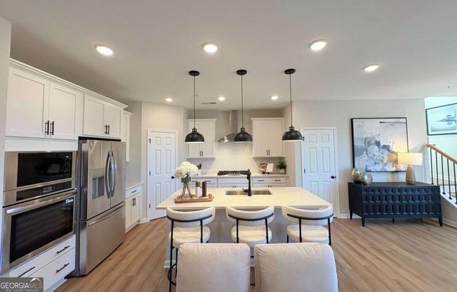 6155 Molo Lane, Cumming, GA 30041