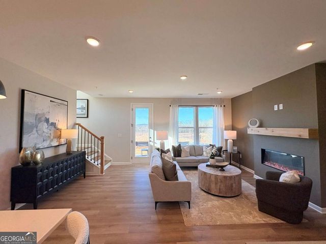 6155 Molo Lane, Cumming, GA 30041