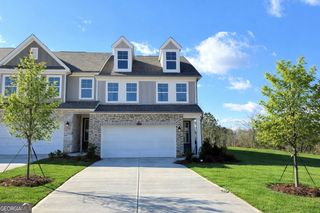 6155 Molo Lane, Cumming, GA 30041