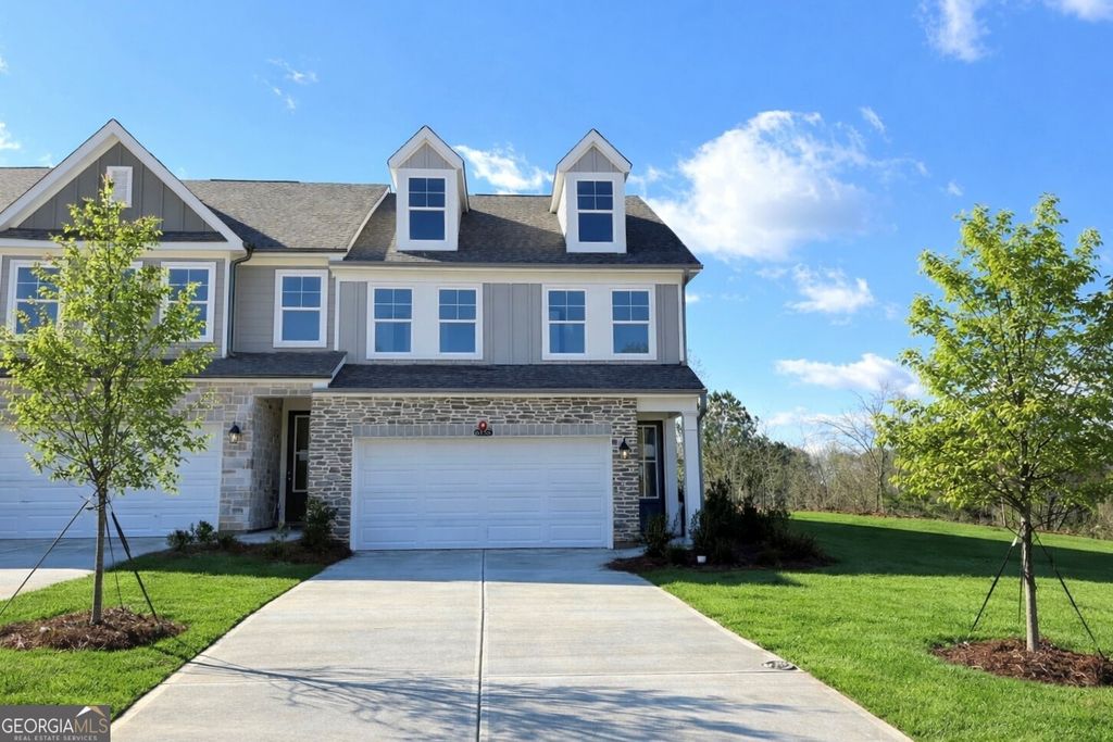 6155 Molo Lane, Cumming, GA 30041