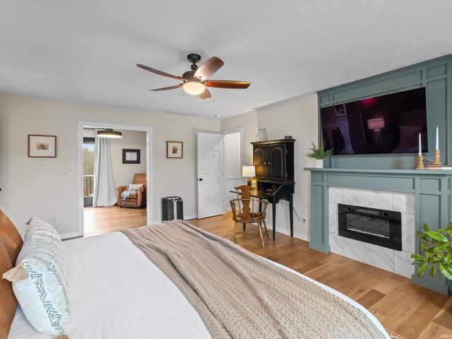 10001 Oglesby Drive, Evansville, IN 47720