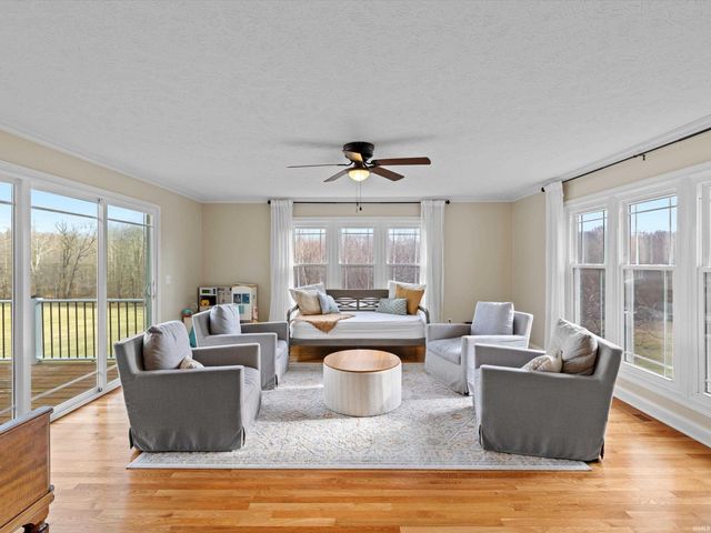 10001 Oglesby Drive, Evansville, IN 47720