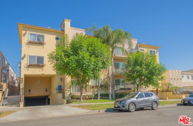 626 E Orange Grove Avenue 105, Burbank, CA 91501