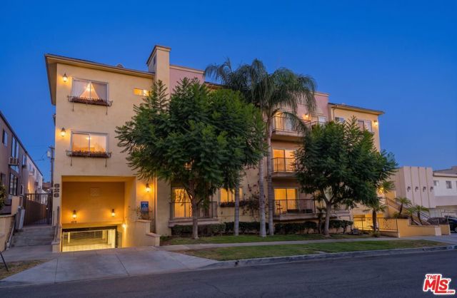 626 E Orange Grove Avenue 105, Burbank, CA 91501