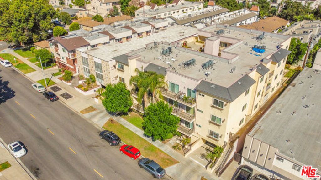 626 E Orange Grove Avenue 105, Burbank, CA 91501