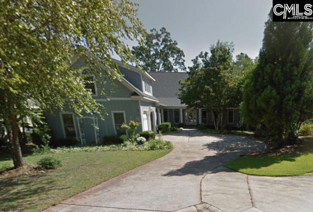 637 Webster Pointe Drive, Chapin, SC 29036
