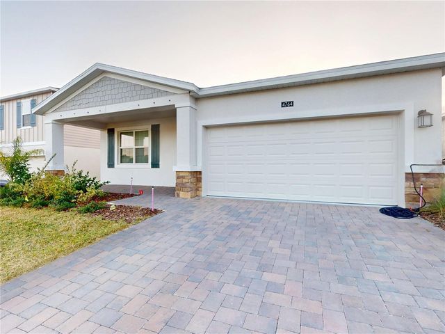 4764 WALTHAM FOREST DRIVE, Davenport, FL 33837