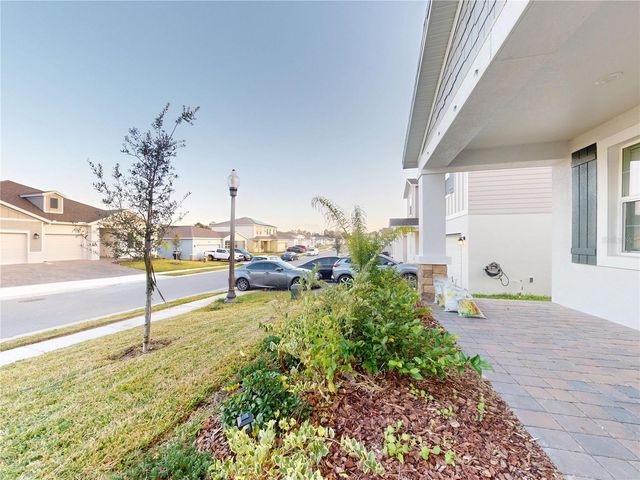 4764 WALTHAM FOREST DRIVE, Davenport, FL 33837