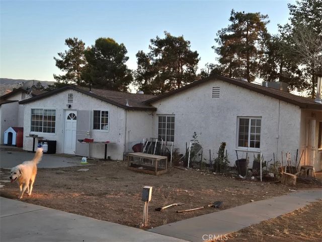 3514 W Avenue N, Palmdale, CA 93551