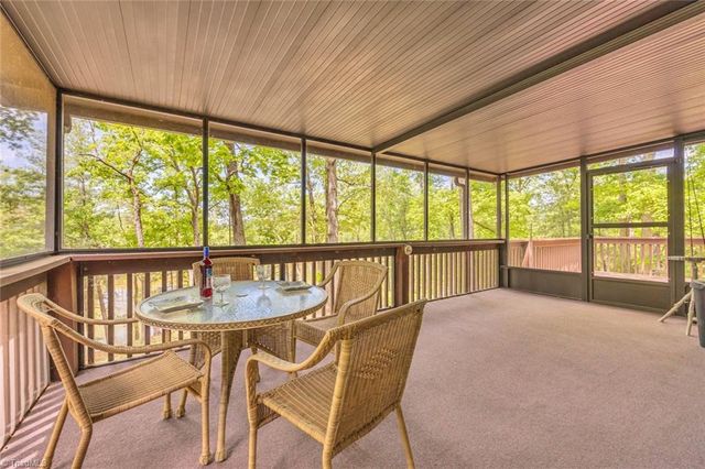 303 Buddle Drive, Lexington, NC 27292