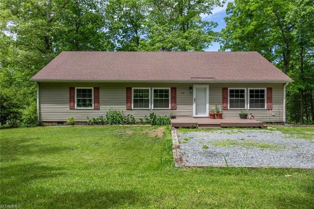 303 Buddle Drive, Lexington, NC 27292