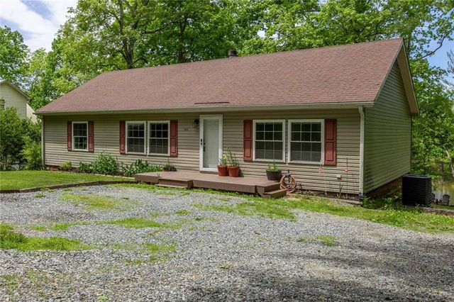 303 Buddle Drive, Lexington, NC 27292