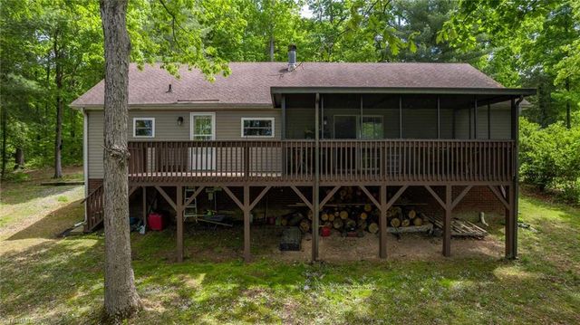 303 Buddle Drive, Lexington, NC 27292