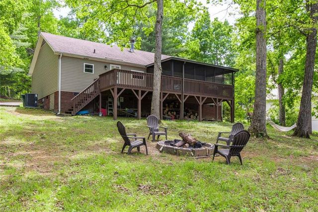303 Buddle Drive, Lexington, NC 27292