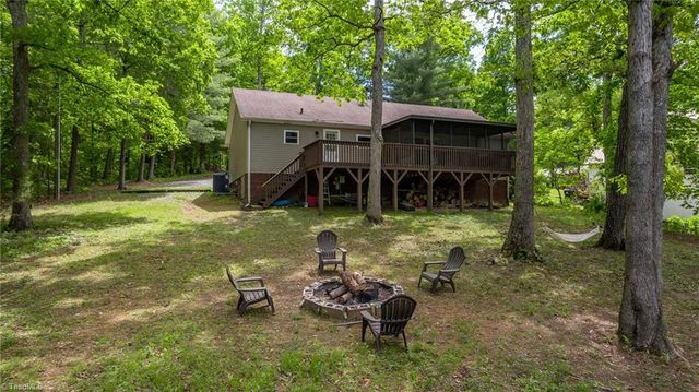 303 Buddle Drive, Lexington, NC 27292