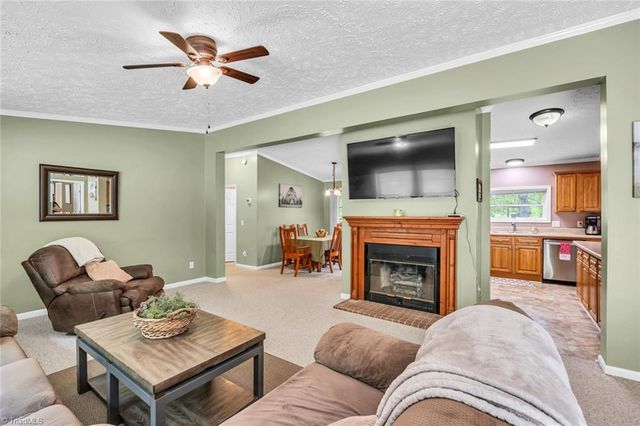 303 Buddle Drive, Lexington, NC 27292