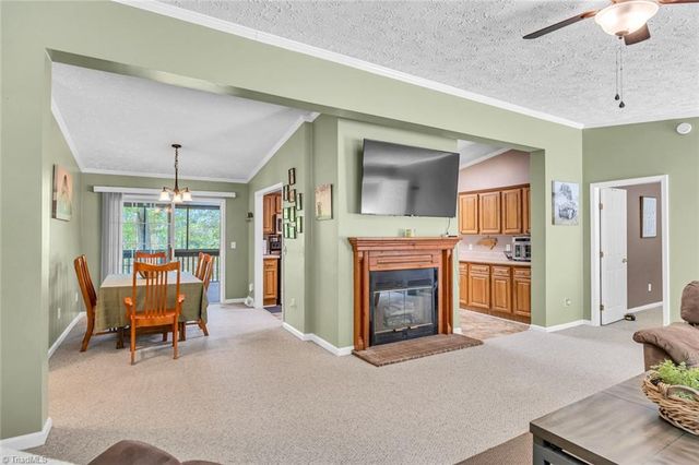 303 Buddle Drive, Lexington, NC 27292