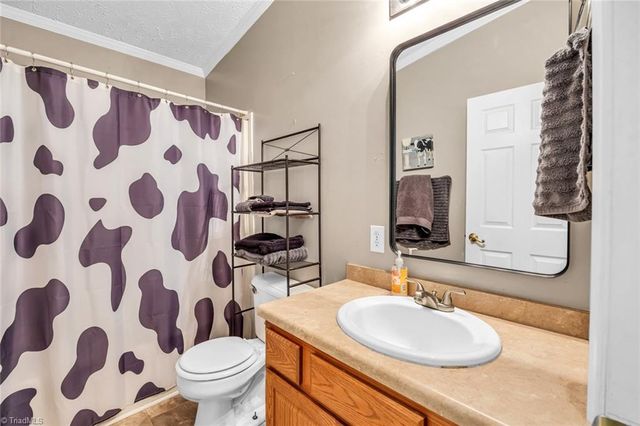303 Buddle Drive, Lexington, NC 27292