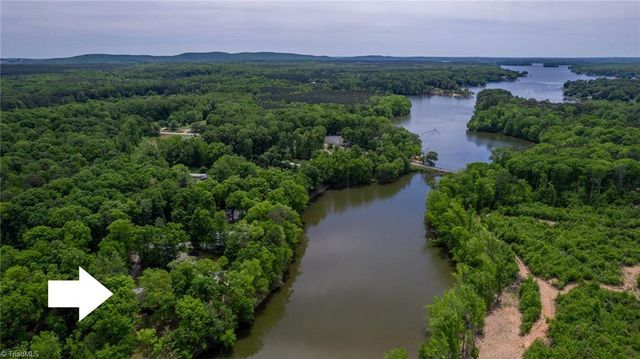 303 Buddle Drive, Lexington, NC 27292