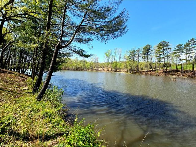303 Buddle Drive, Lexington, NC 27292