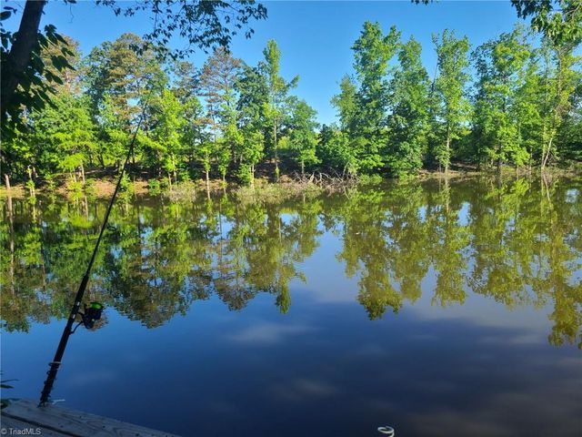 303 Buddle Drive, Lexington, NC 27292