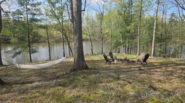 303 Buddle Drive, Lexington, NC 27292